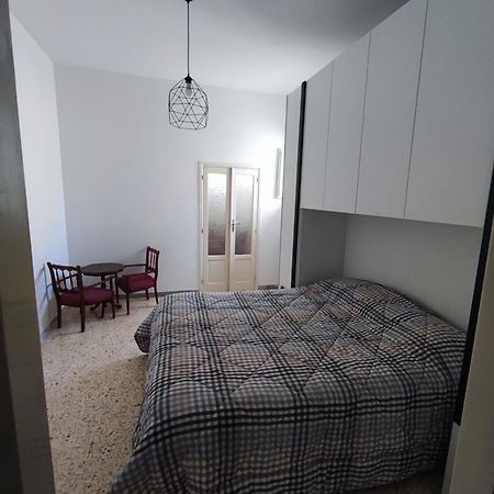 Ti Aspetto Al Barco Apartman Ostuni Kültér fotó