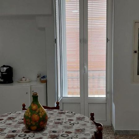 Ti Aspetto Al Barco Apartman Ostuni Kültér fotó