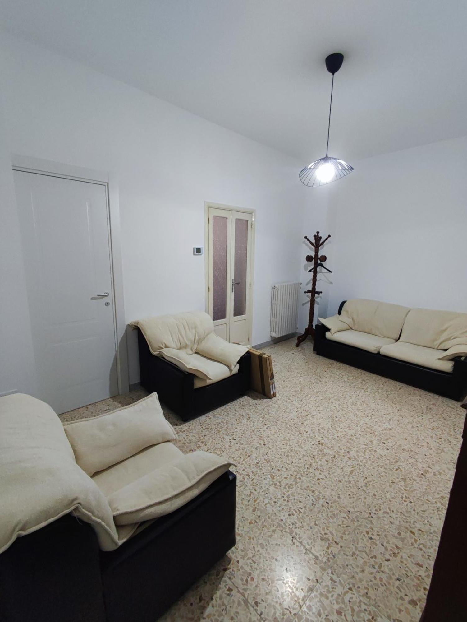 Ti Aspetto Al Barco Apartman Ostuni Kültér fotó