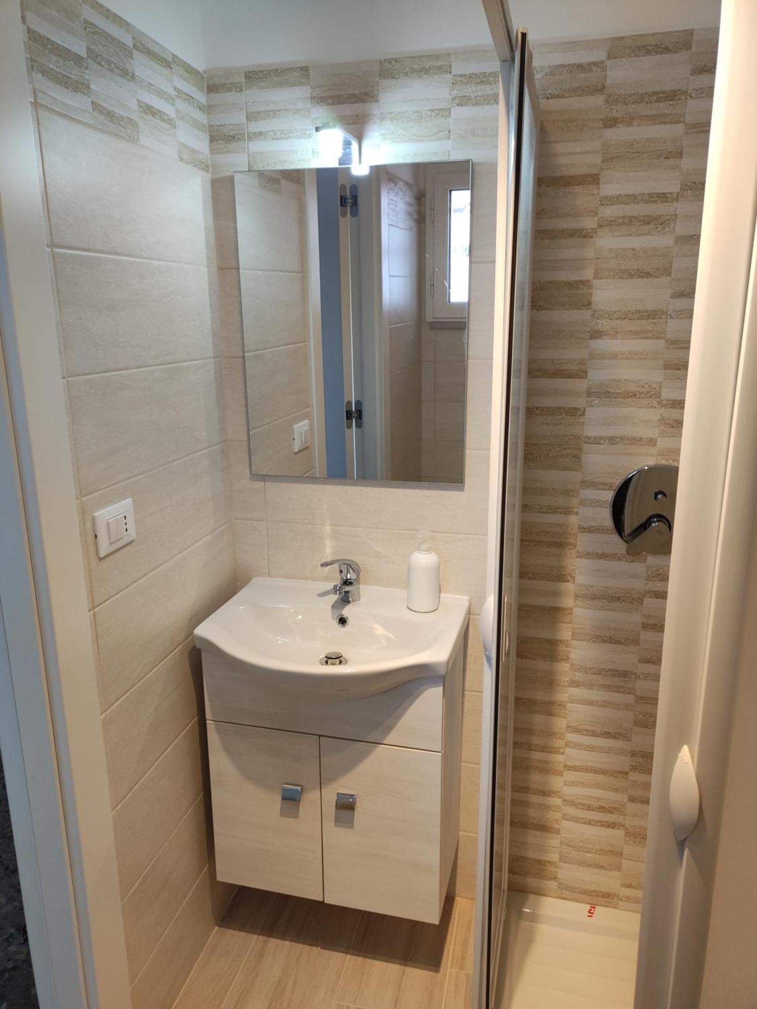 Ti Aspetto Al Barco Apartman Ostuni Kültér fotó