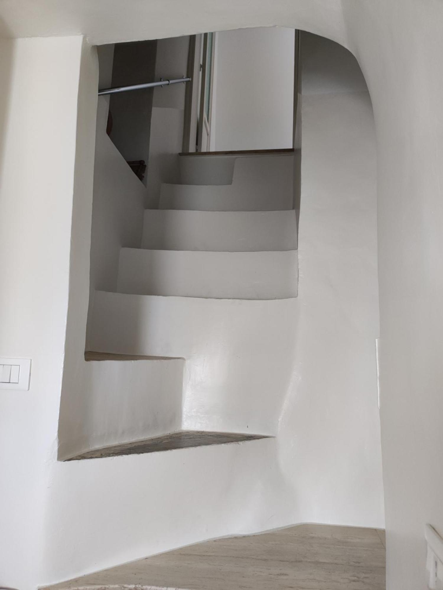 Ti Aspetto Al Barco Apartman Ostuni Kültér fotó