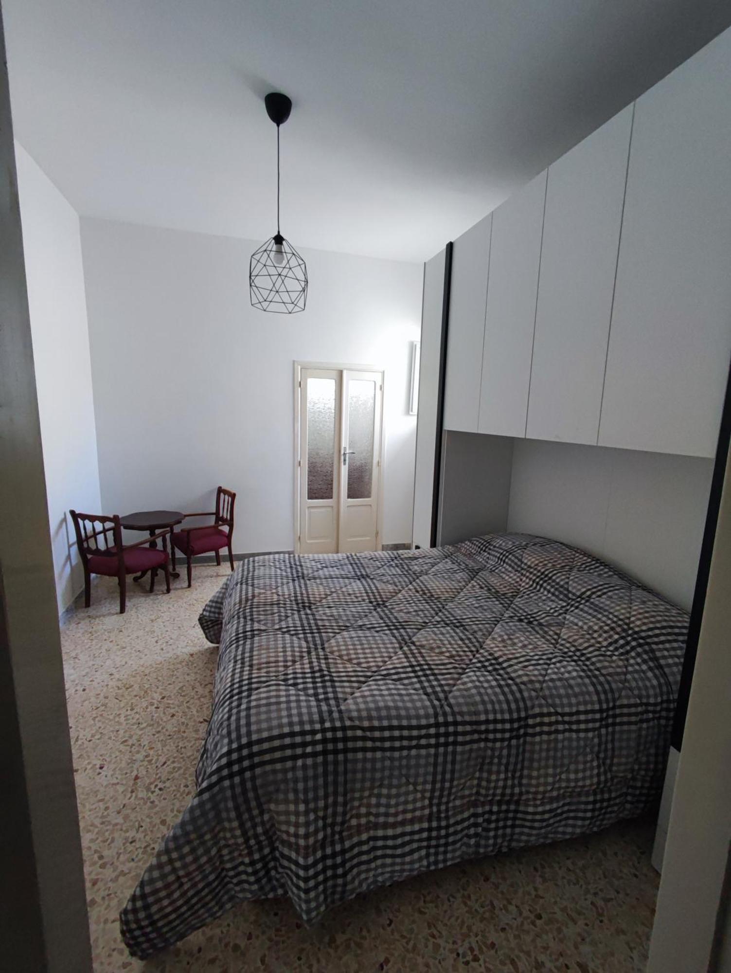 Ti Aspetto Al Barco Apartman Ostuni Kültér fotó