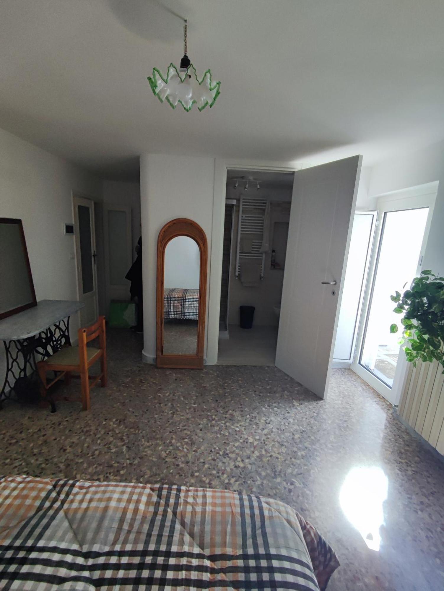 Ti Aspetto Al Barco Apartman Ostuni Kültér fotó