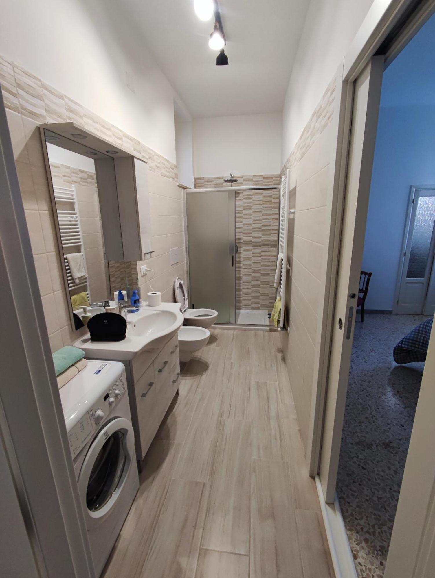 Ti Aspetto Al Barco Apartman Ostuni Kültér fotó